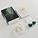 In-ear headphones Celest Wyvern Qing without Mic Green - img.4