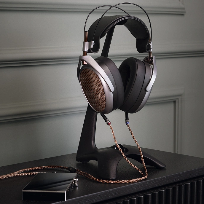 Over-ear headphones Meze Poet - img.19