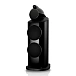 Floorstanding Speakers Bowers & Wilkins 801 D5 Black - img.2