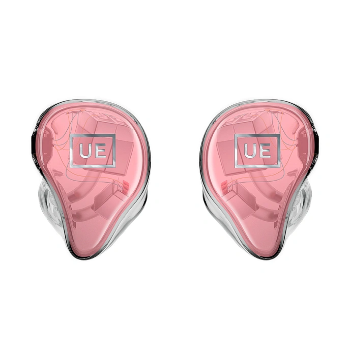 Custom earphones Ultimate Ears UE 7 Pro - img.3