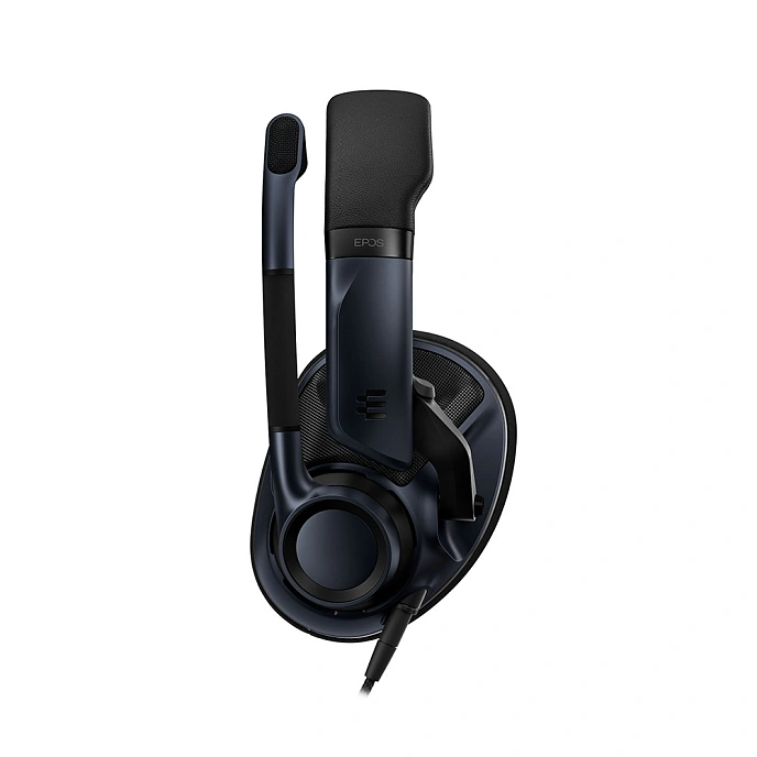 Gaming headset EPOS H6PRO Open Sebring Black - img.7