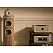 Floorstanding Speakers Bowers & Wilkins 803 D5 Dark Walnut - img.7 Floorstanding Speakers Bowers & Wilkins 803 D5 Dark Walnut - img.7