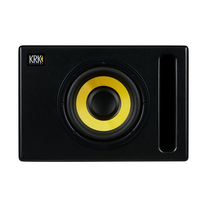 Subwoofer KRK S10 - img.0