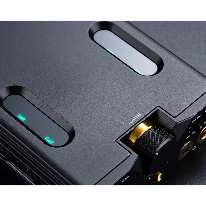 Headphone Amplifier Cayin C9ii Black - img.9
