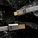 Cable ddHiFi TC19BC silver USB-C - USB-B 95cm - img.4
