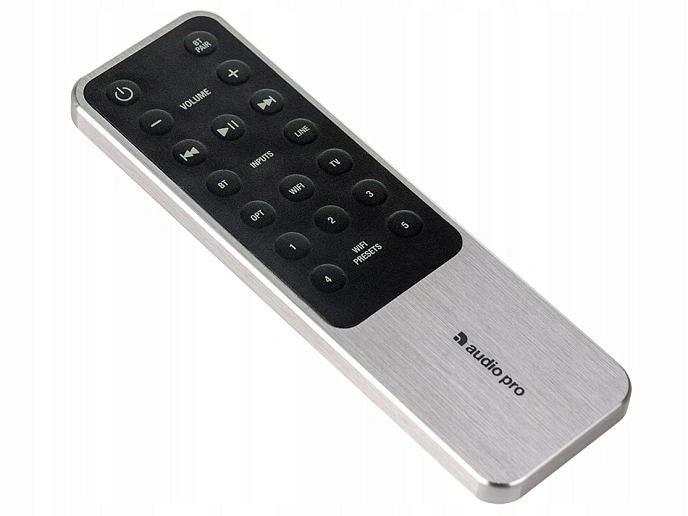 Floorstanding Speakers Audio Pro A38 White - img.6