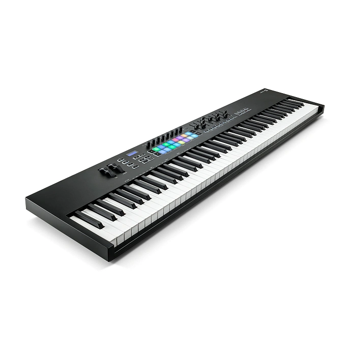 MIDI Keyboard Novation Launchkey 88 - img.1