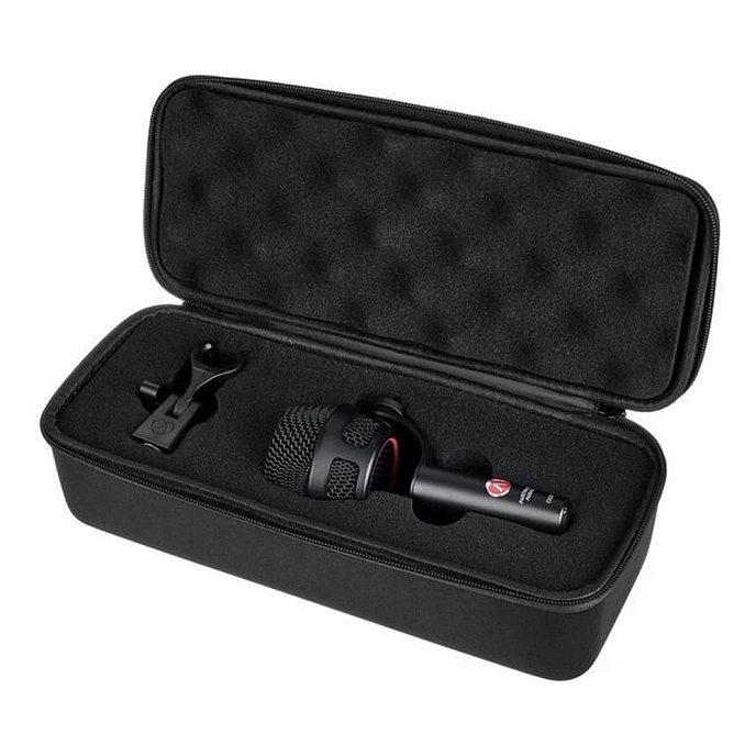 Instrument microphone Austrian Audio OD5 - img.6