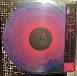 Vinyl Record Nile Rodgers And Chic – One Night In Amsterdam - Blue/Pink - LP - img.0