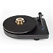 - img.4 Turntable Auris Bayadere 3 Black - img.4