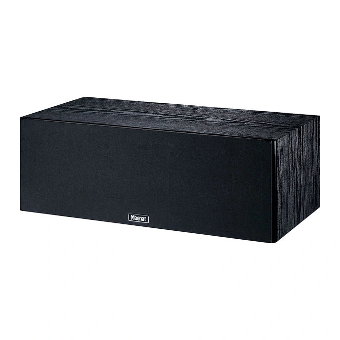 Central Channel Magnat Signature Center 53 Black - img.1