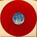 Vinyl Record James Blunt – Back To Bedlam (Coloured Red) LP - img.2