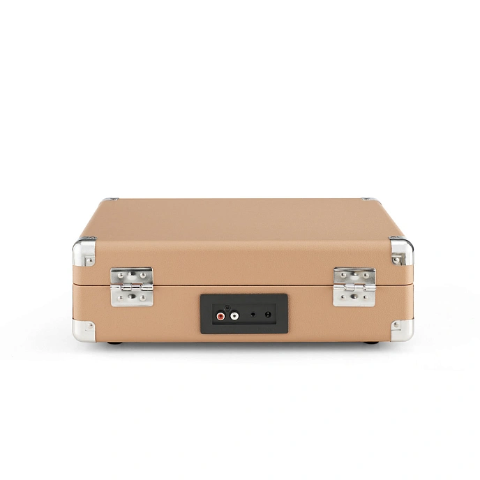 Turntable Crosley Cruiser Plus Light Tan - img.2