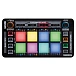- img.0 DJ controller Reloop Neon black пэд-контроллер для serato dj pro - img.0