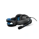 Gaming headset EPOS GSP 300 Blue - img.4