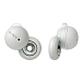 Wireless Headphones Sony WF-L900 LinkBuds White - img.1