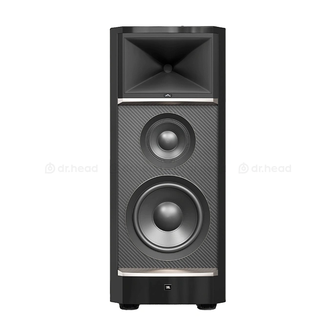 Floorstanding Speakers JBL Summit Makalu Black - img.3