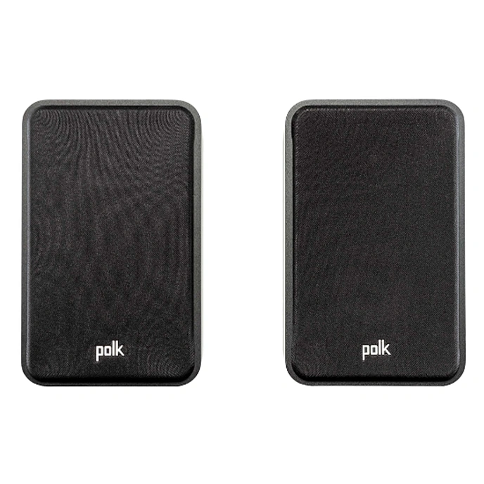 Bookshelf speakers Polk Audio Signature Elite ES15 Black - img.3