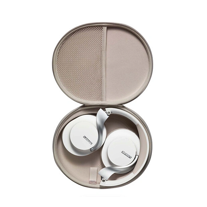 Wireless Headphones Shure AONIC 40 White - img.6