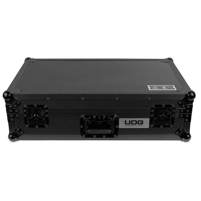Case UDG Ultimate Flight Case Pioneer DJ XDJ-RX3 Plus Black - img.5