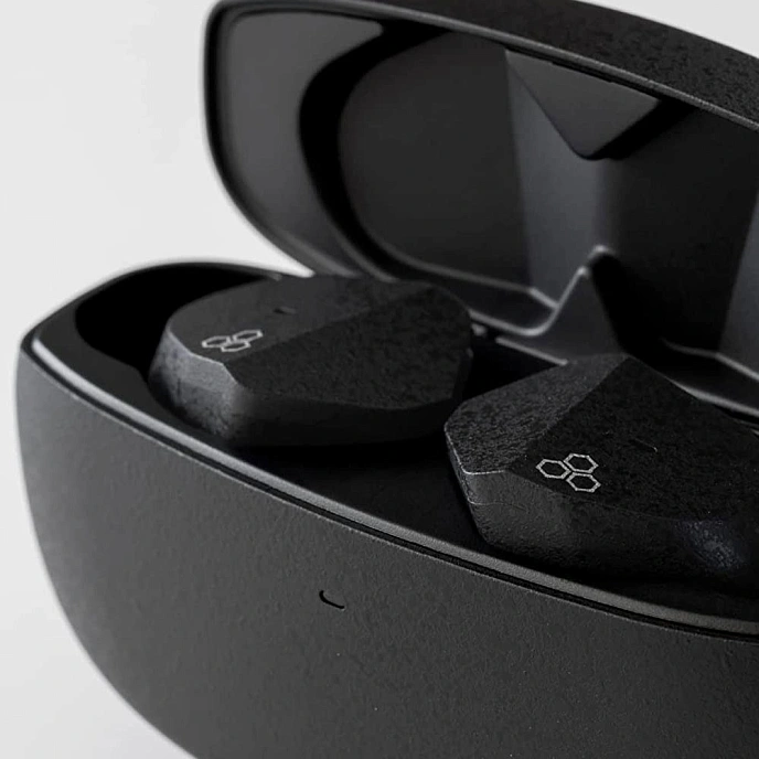Wireless Headphones Final Audio ZE3000 Black - img.11