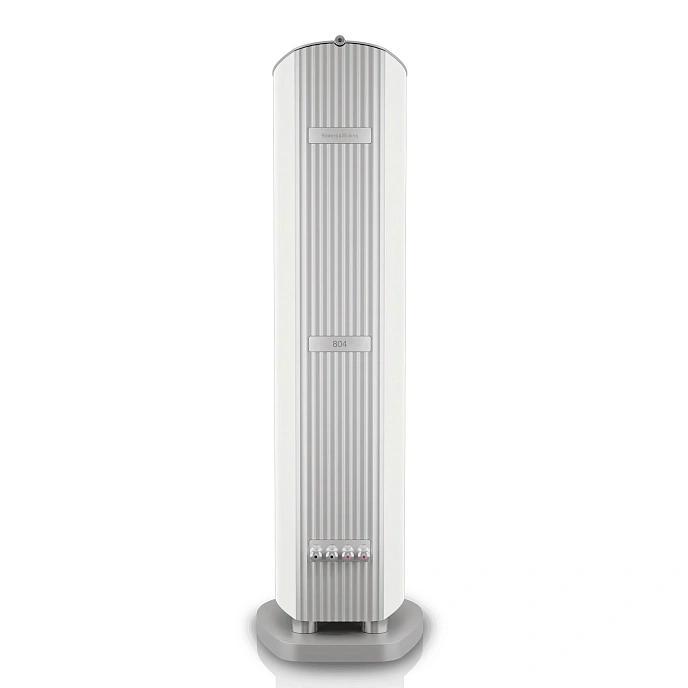 Floorstanding Speakers Bowers & Wilkins 804 D5 Warm White - img.3