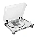 - img.1 Turntable Audio-Technica AT-LPA2 Transparent - img.1
