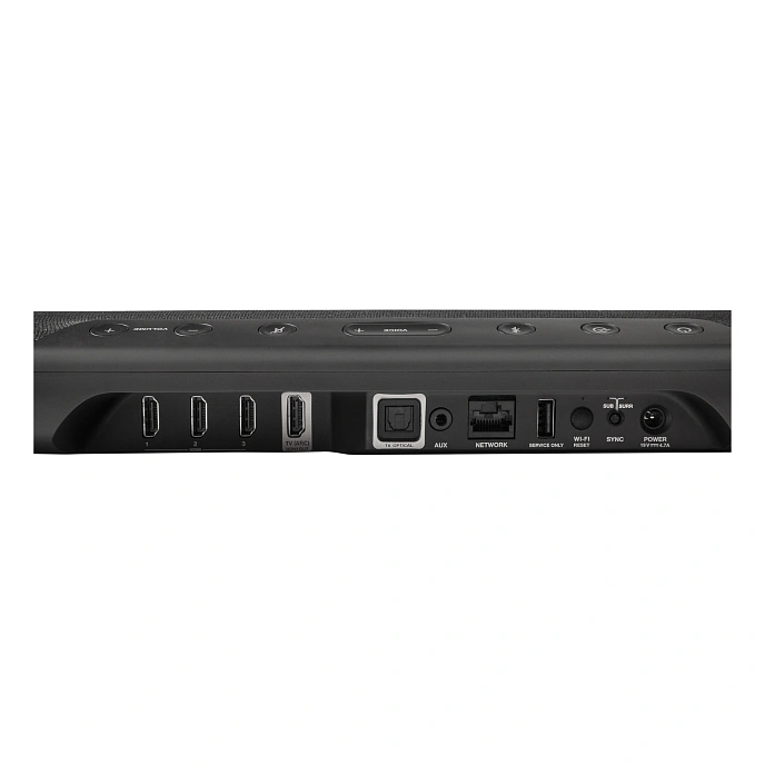 Soundbar Polk Audio Magnifi Max AX SR - img.5