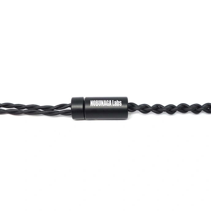 Cable Nobunaga Labs Advance Voyager Black Edition 2-pin - 3.5mm - img.4