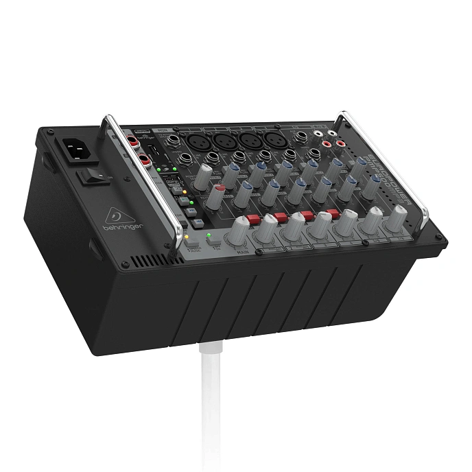 Mixing console Behringer PMP500MP3 - img.3