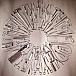 Vinyl Record Carcass – Surgical Steel (Complete Edition) - 2LP - img.3