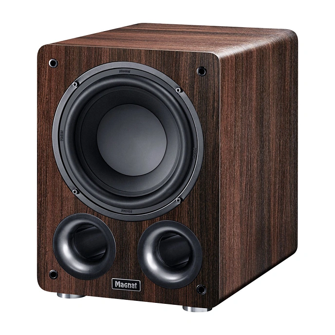 Subwoofer Magnat Alpha RS 8 Mocco - img.0