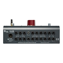 Controller Heritage Audio RAM System 2000 Black