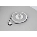 Turntable Auris Bayadere 1 White - img.9