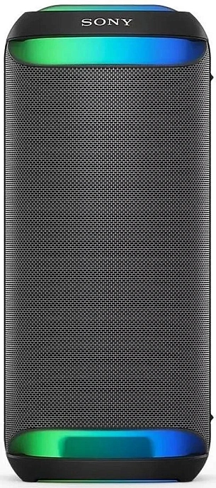 Speaker System Sony SRS-XV800 Black - img.1