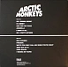 Vinyl Record Arctic Monkeys - AM - img.1