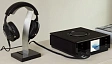 Headphone amplifier with DAC Naim Uniti Atom Headphone Edition Black - img.12