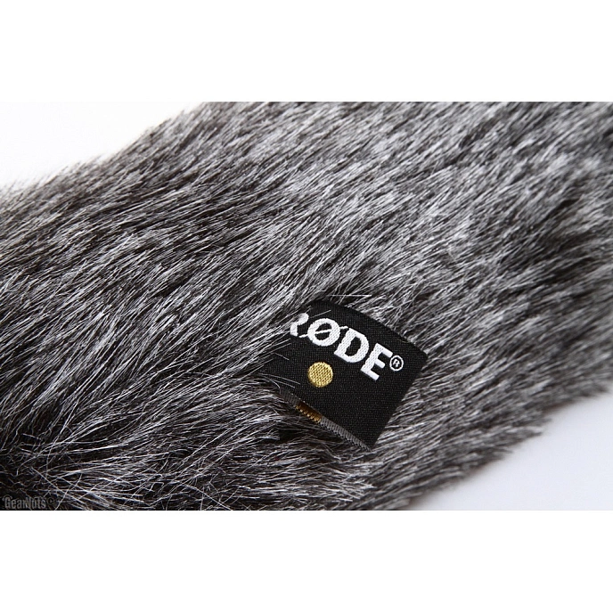 Wind Screen RODE WS6 - img.2