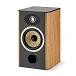 Bookshelf speakers Focal Aria Evo X N1 Walnut - img.1