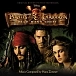 Vinyl Record Hans Zimmer – Pirates Of The Caribbean: Dead Man's Chest - 2LP - img.0