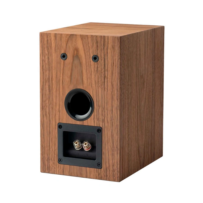 Bookshelf speakers Pro-Ject Speaker Box 5 E Carbon Walnut - img.2