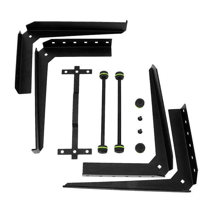 Laptop stand Gravity LTS 01 C B Black - img.10