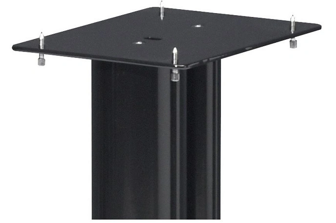Speaker Stands NorStone Stylum 3 Black - img.1