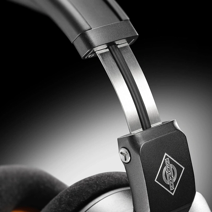 Monitor headphones Neumann NDH 20 Black Edition - img.8