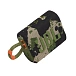 - img.2 Portable speaker JBL Go 3 Squad - img.2
