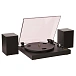- img.0 Turntable MJI Audio H-100 Black - img.0