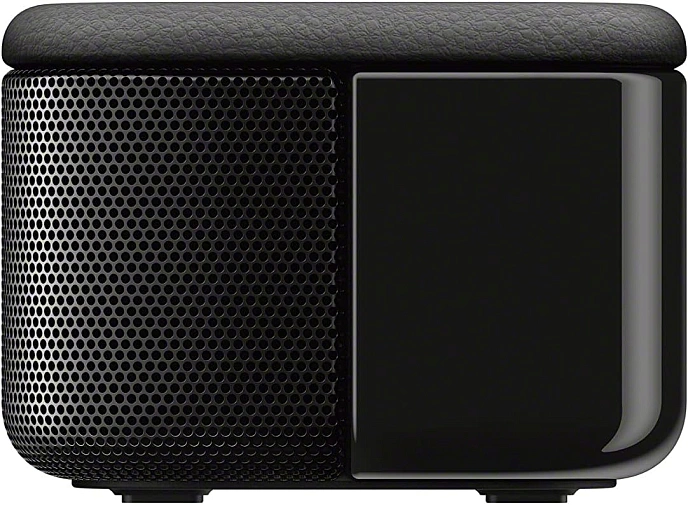 Soundbar Sony HT-S100 Black - img.1