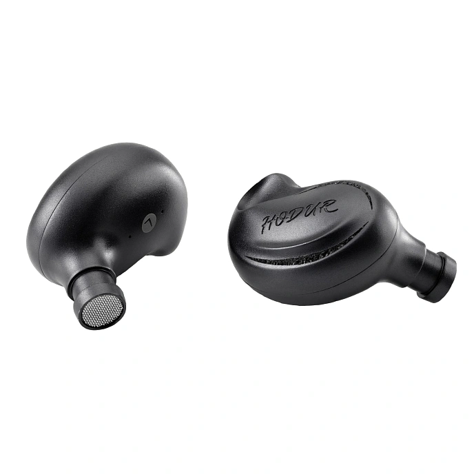 IEMs headphones Kinera Hodur Black - img.0