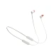 Wireless Headphones JBL Tune 125BT White - img.1