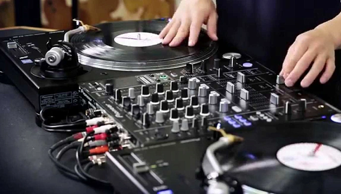 Turntable Pioneer PLX-1000 - img.7